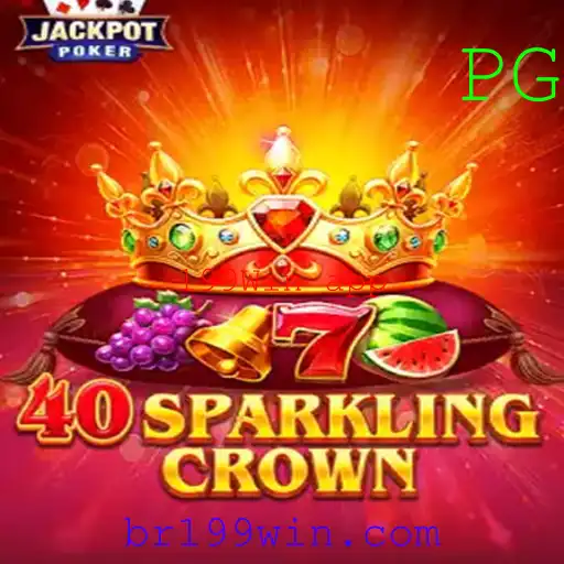 40SparklingCrown: Um Mergulho no Brilhante Mundo dos Jogos com 199Win App