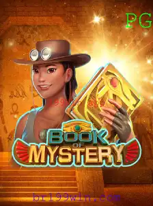 Explorando os Segredos do Jogo 'BookofMystery'