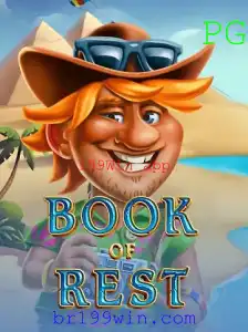 Explorando BookofRest: Um Guia Completo sobre o Fenômeno de Jogo com 199Win App