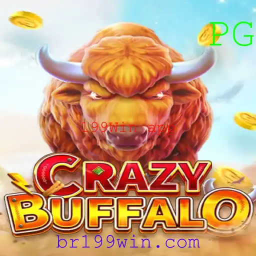 Explore o Mundo de CRAZYBUFFALO e a Revolução do 199Win app