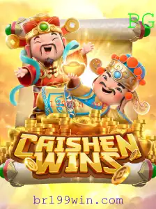 Descubra o Empolgante Jogo CaishenWins e a Plataforma 199Win App