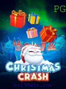 ChristmasCrash e o Universo 199Win App: Uma Aventuras Festivas