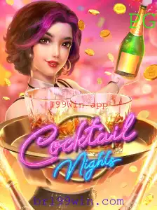 Tudo sobre o Jogo CocktailNights e o fenômeno 199Win App