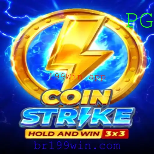 CoinStrike: O Novo Fenômeno do 199Win App