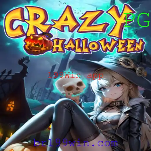 CrazyHalloween: Mergulhe na Excitante Experiência do 199Win App