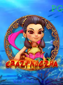 Descubra o Mundo de CrazyNuoZha: Um Jogo Empolgante no 199Win App
