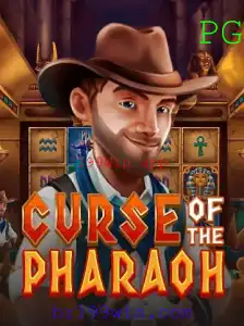 CurseofthePharaoh: Mergulhe na Aventura Mística do Antigo Egito