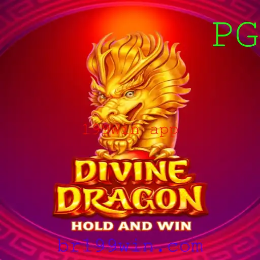 Explorando o Mundo de DivineDragon no 199Win App