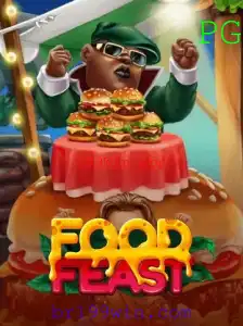 Descubra o Excitante Mundo do Jogo 'FoodFeast' Incorporando a Experiência da '199Win App'