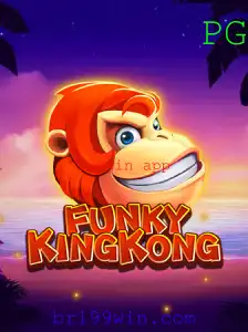 Descubra o Fascinante Mundo de FunkyKingKong no 199Win App