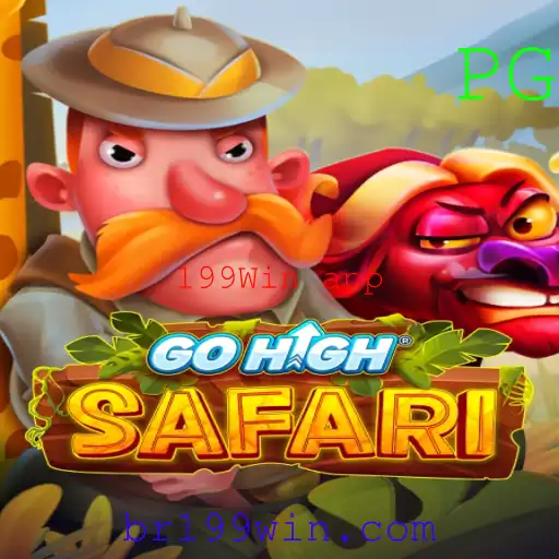 Descubra o Fascinante GoHighSafari: Um Mergulho nas Regras e Estratégias