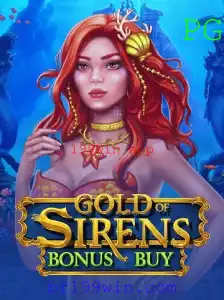 GoldofSirensBonusBuy: Um Mergulho no Mundo dos Jogos de Cassino com 199Win App