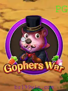 Descubra o Fascinante Mundo de GophersWar: Um Guia Completo
