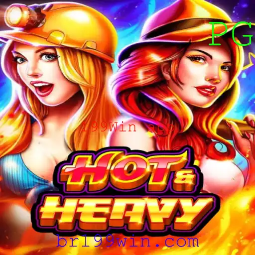 Descubra o Fascinante Mundo do Jogo HotHeavy com o 199Win App