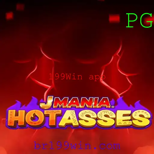 Explorando o Mundo de JManiaHotAsses: Um Novo Fenômeno no 199Win App