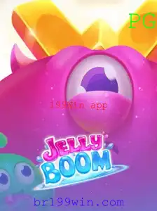 Explorando o Mundo Divertido de JellyBoom no 199Win App