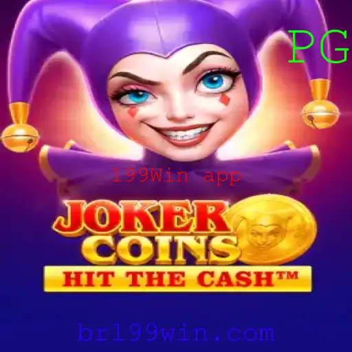 Descobrindo o Mundo do JokerCoins no 199Win App
