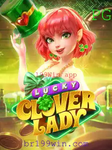 Descubra LuckyCloverLady no 199Win App: Um Mergulho na Fortuna e Emoção