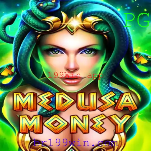 Descubra MedusaMoney: O Jogo de Ação Mais Electrizante do 199Win App