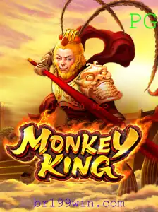 Descubra o Mundo de Aventura em MonkeyKing no 199Win App