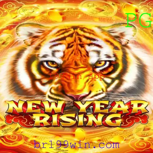 Descubra o Jogo NewYearRising: Aventuras e Estratégia no 199Win App