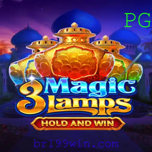 Descubra o Fascinante Mundo de 3MagicLamps no 199Win App