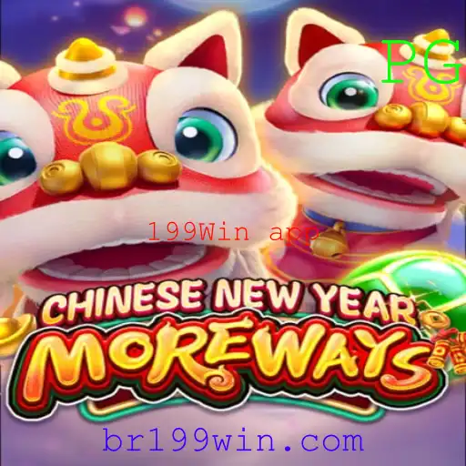 CHINESENEWYEARMOREWAYS: Descubra o Novo Jogo em Alta