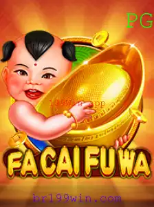 Descubra o Fascinante Mundo de FaCaiFuWa no 199Win App