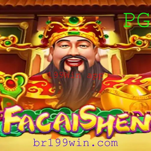 Descubra o Jogo FaCaiShen no 199Win App