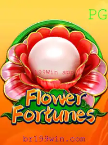 FlowerFortunes: Descubra o Fascínio do Jogo Popular no 199Win App