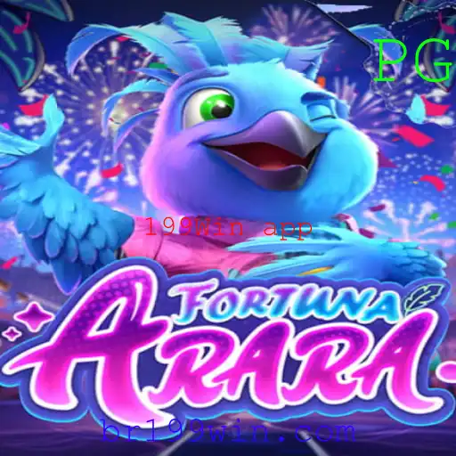 FortunaArara: Descubra o Mundo de Aventura do 199Win app