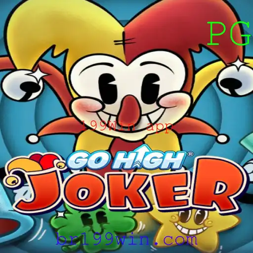 Explorando GoHighJoker: Um Jogo Empolgante no Aplicativo 199Win