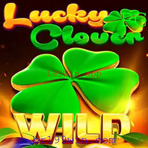 Explorando o Jogo 'LuckyClover': Diversão e Prêmios no 199Win App