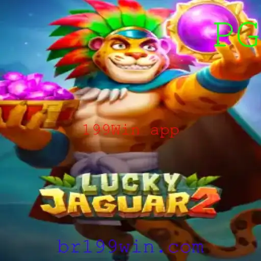 Descubra o Fascinante Mundo de Luckyjaguar2 no 199Win App
