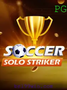SoccerSoloStriker: O Jogo Revolucionário que Dominou 199Win App