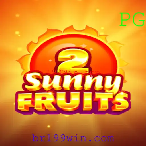 Descubra o Universo de SunnyFruits2 na Plataforma 199Win App