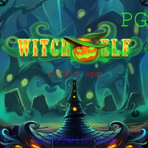 Explorando WitchElf: A Aventura Mágica do 199Win App