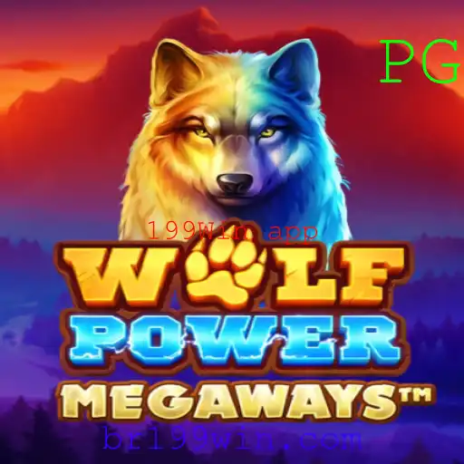 Explorando o Jogo WolfPowerMega no App 199Win