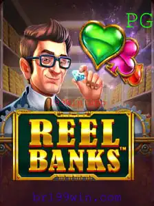 Descubra o Mundo Empolgante do Jogo ReelBanks no 199Win App