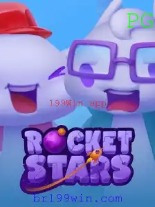 RocketStars: O Jogo que Está Conquistando o 199Win App