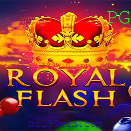 Descubra RoyalFlash: Um Jogo Emocionante na 199Win App