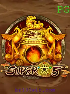 Descubra o Fascinante Mundo de Super5: Estratégia e Diversão no Seu Alcance