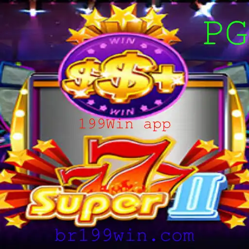 Descubra o Fascinante Mundo de Super777II no 199Win App