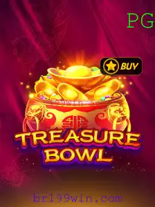 Descubra o Empolgante Mundo de TreasureBowl no 199Win App