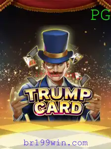 TrumpCard: Explorando o Novo Fenômeno do 199Win App