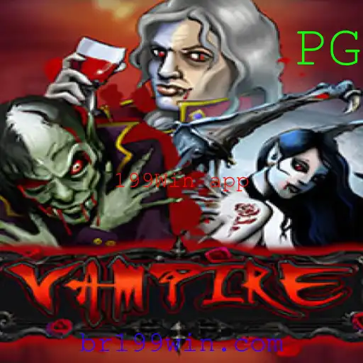 Explorando o Jogo 'Vampire' no 199Win App